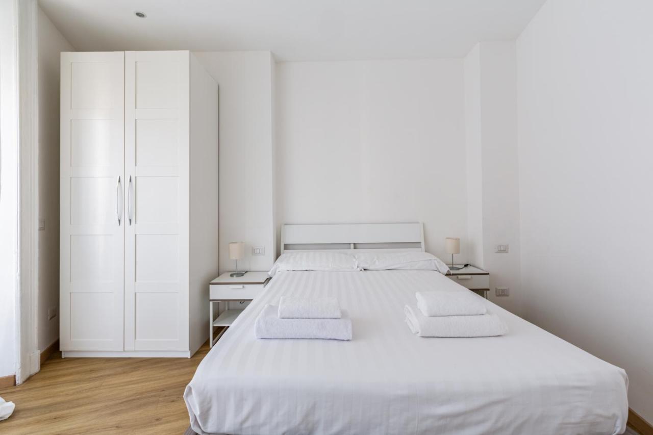 Top Accommodations In The Heart Of Milano! Eksteriør bilde