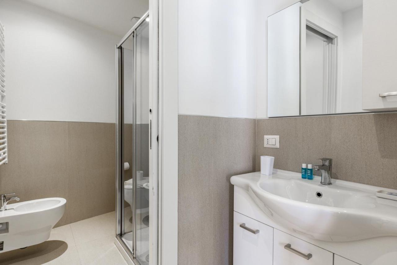 Top Accommodations In The Heart Of Milano! Eksteriør bilde