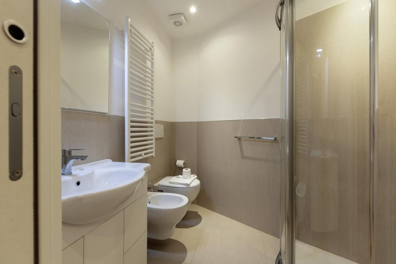 Top Accommodations In The Heart Of Milano! Eksteriør bilde