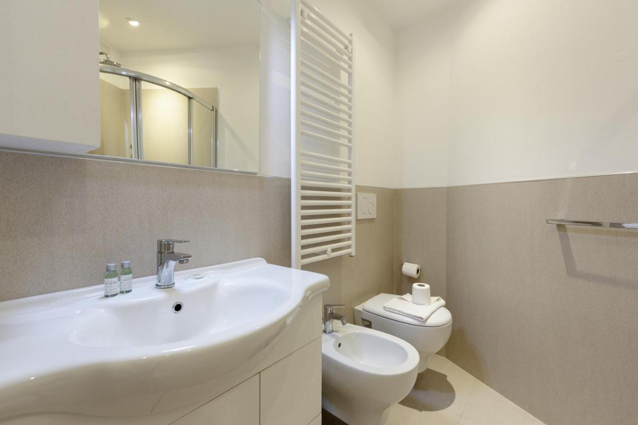 Top Accommodations In The Heart Of Milano! Eksteriør bilde