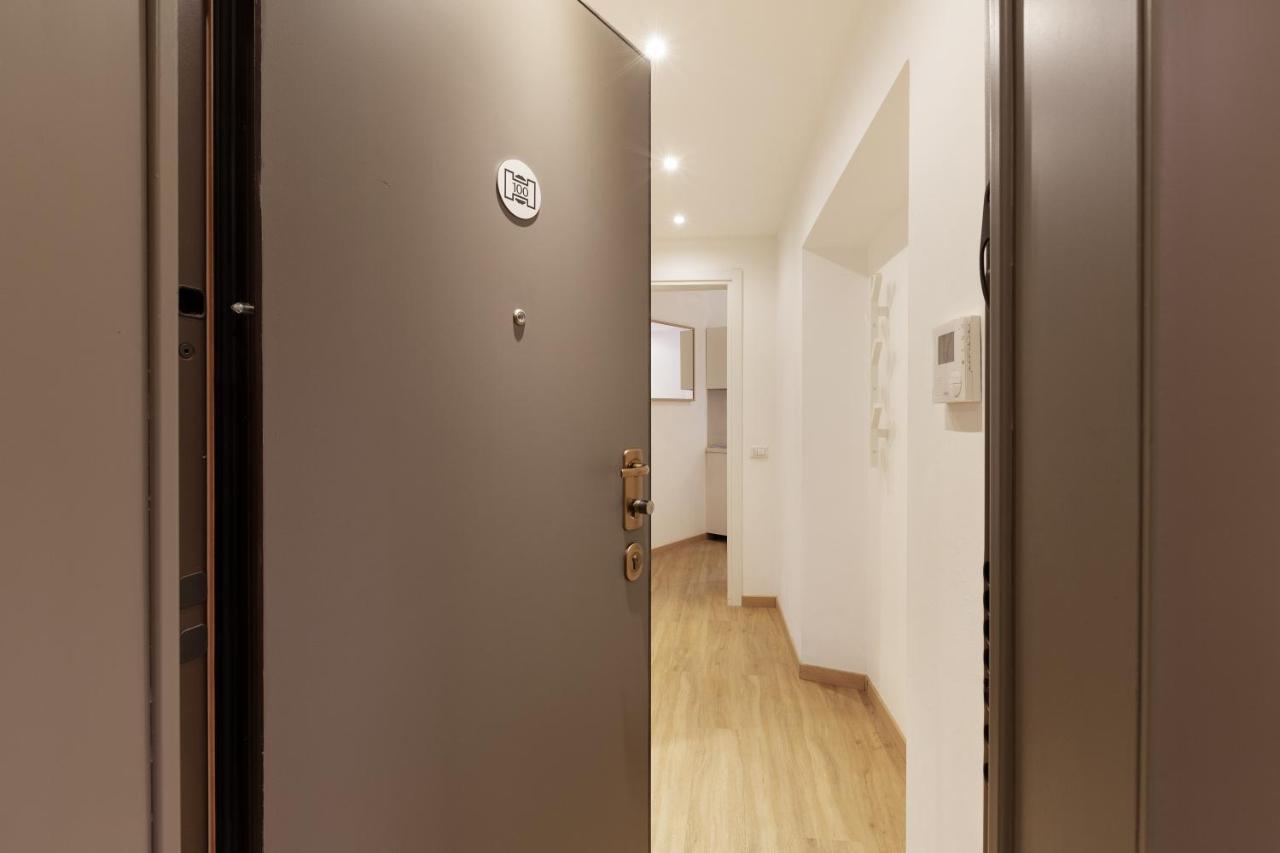 Top Accommodations In The Heart Of Milano! Eksteriør bilde
