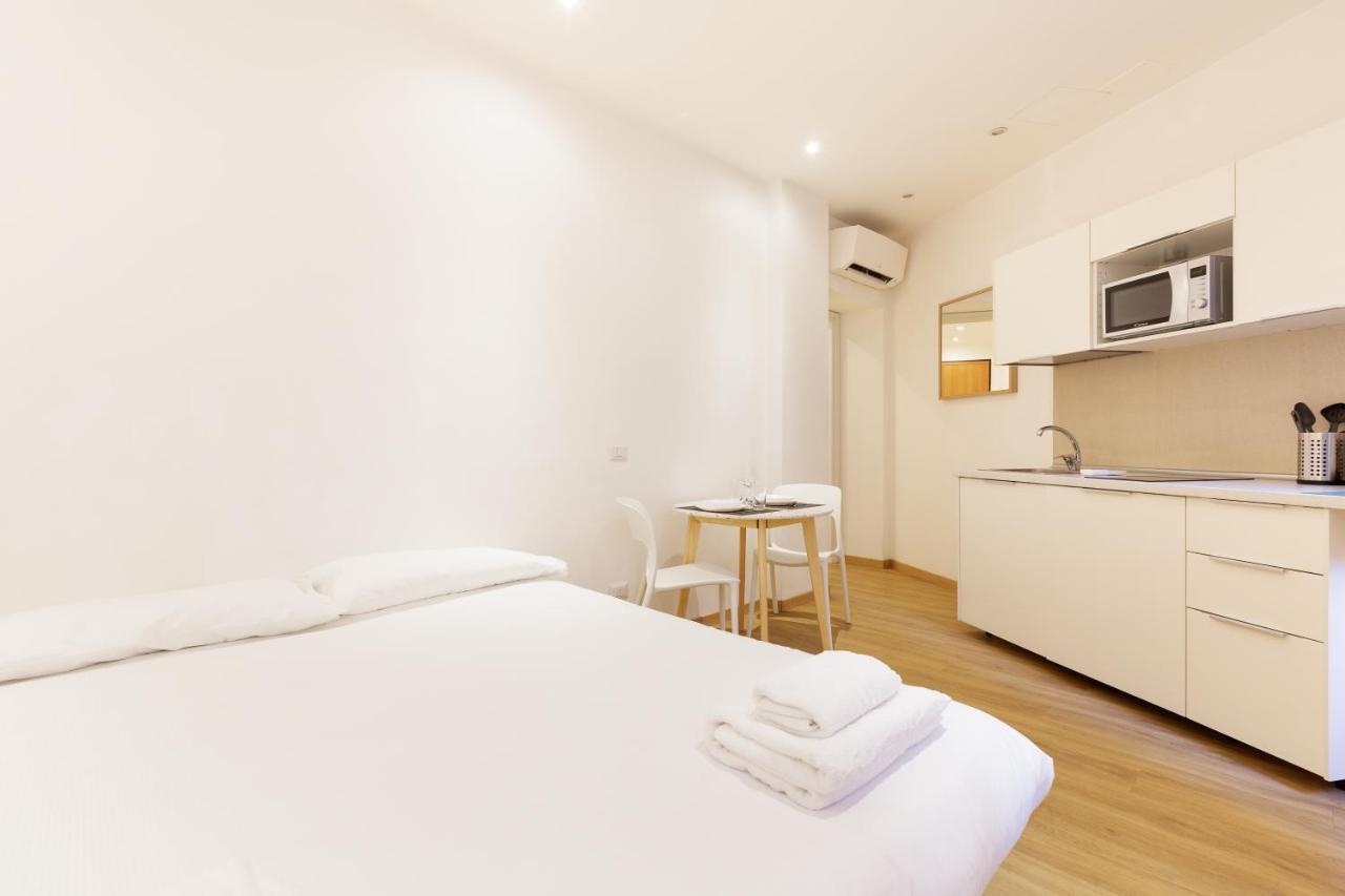 Top Accommodations In The Heart Of Milano! Eksteriør bilde
