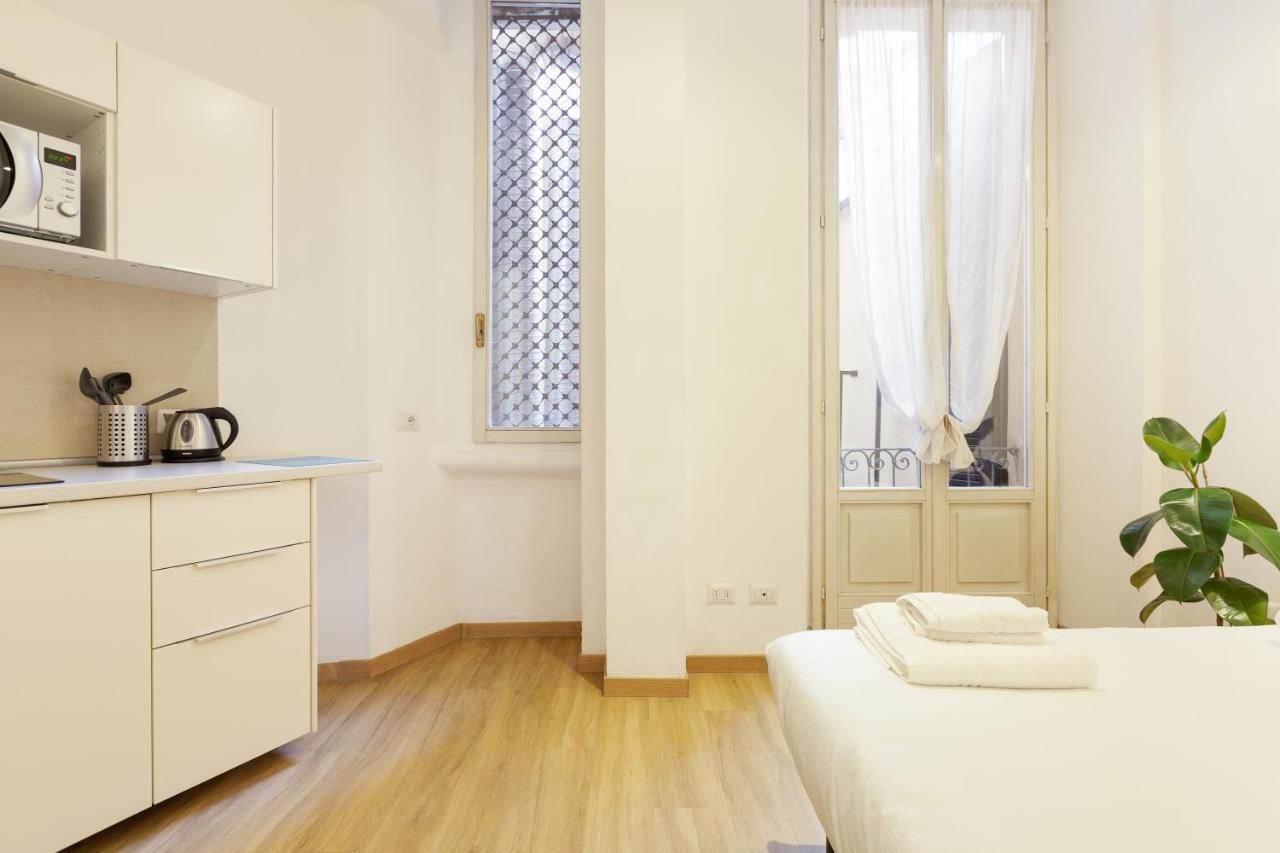 Top Accommodations In The Heart Of Milano! Eksteriør bilde