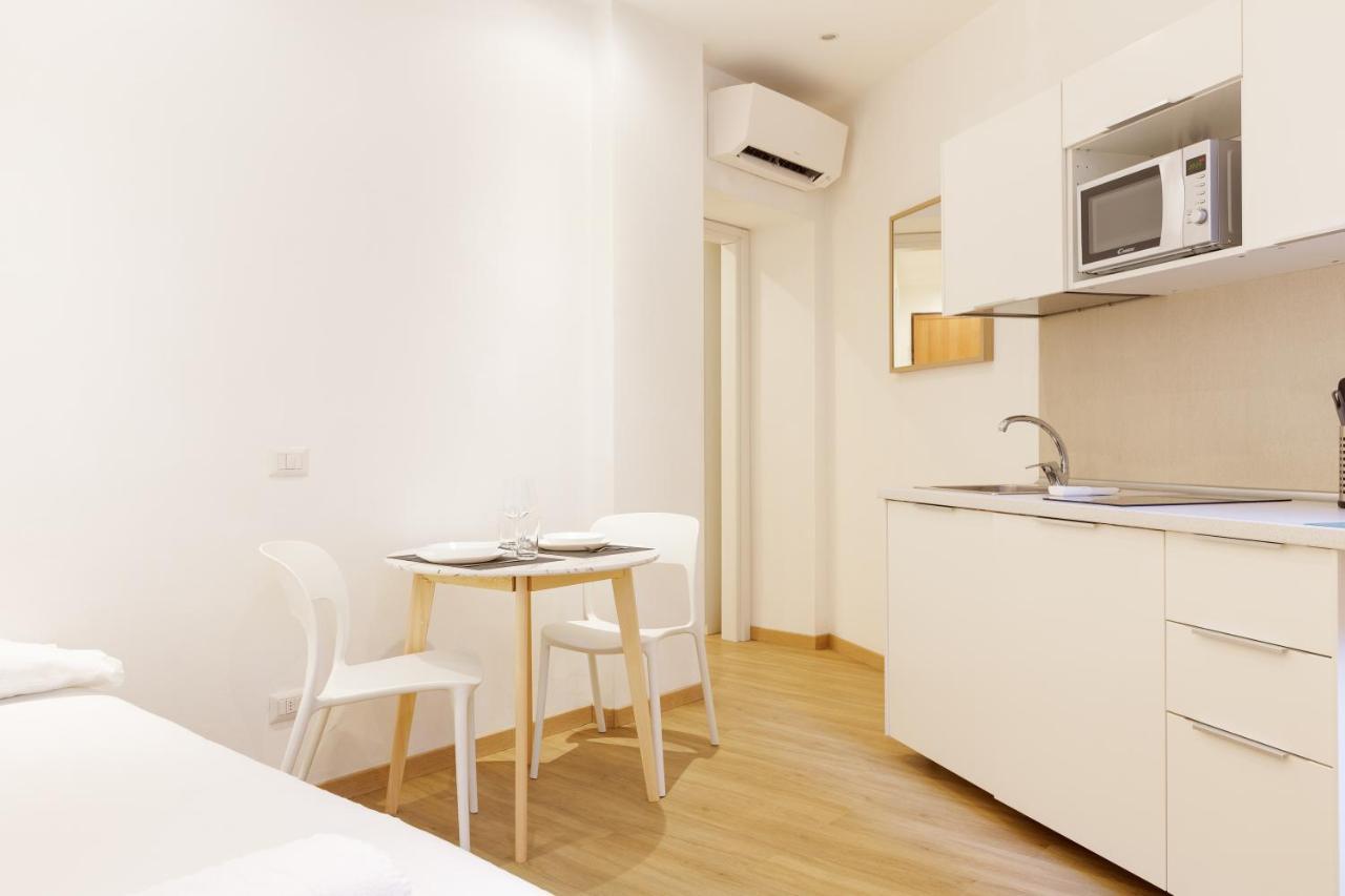 Top Accommodations In The Heart Of Milano! Eksteriør bilde