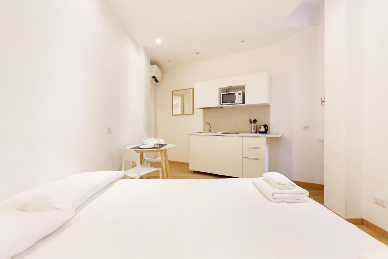Top Accommodations In The Heart Of Milano! Eksteriør bilde