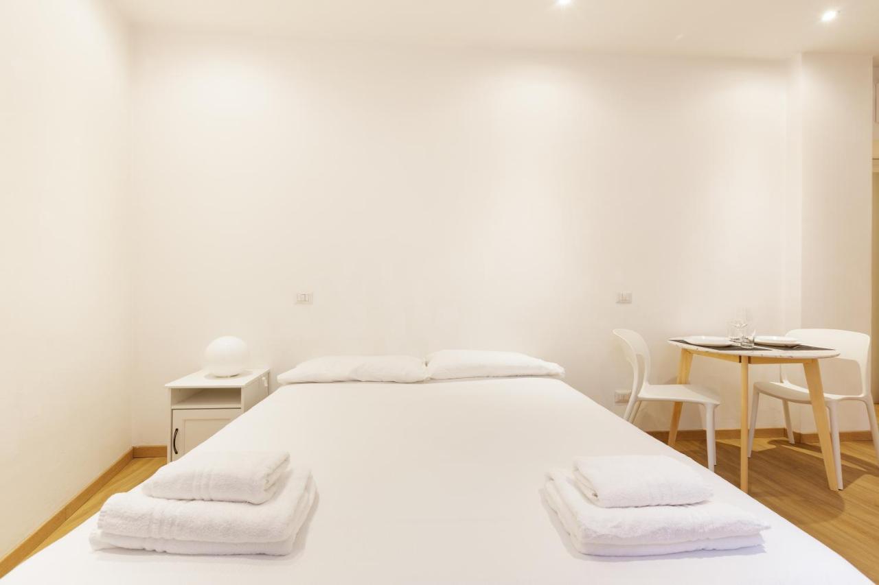 Top Accommodations In The Heart Of Milano! Eksteriør bilde