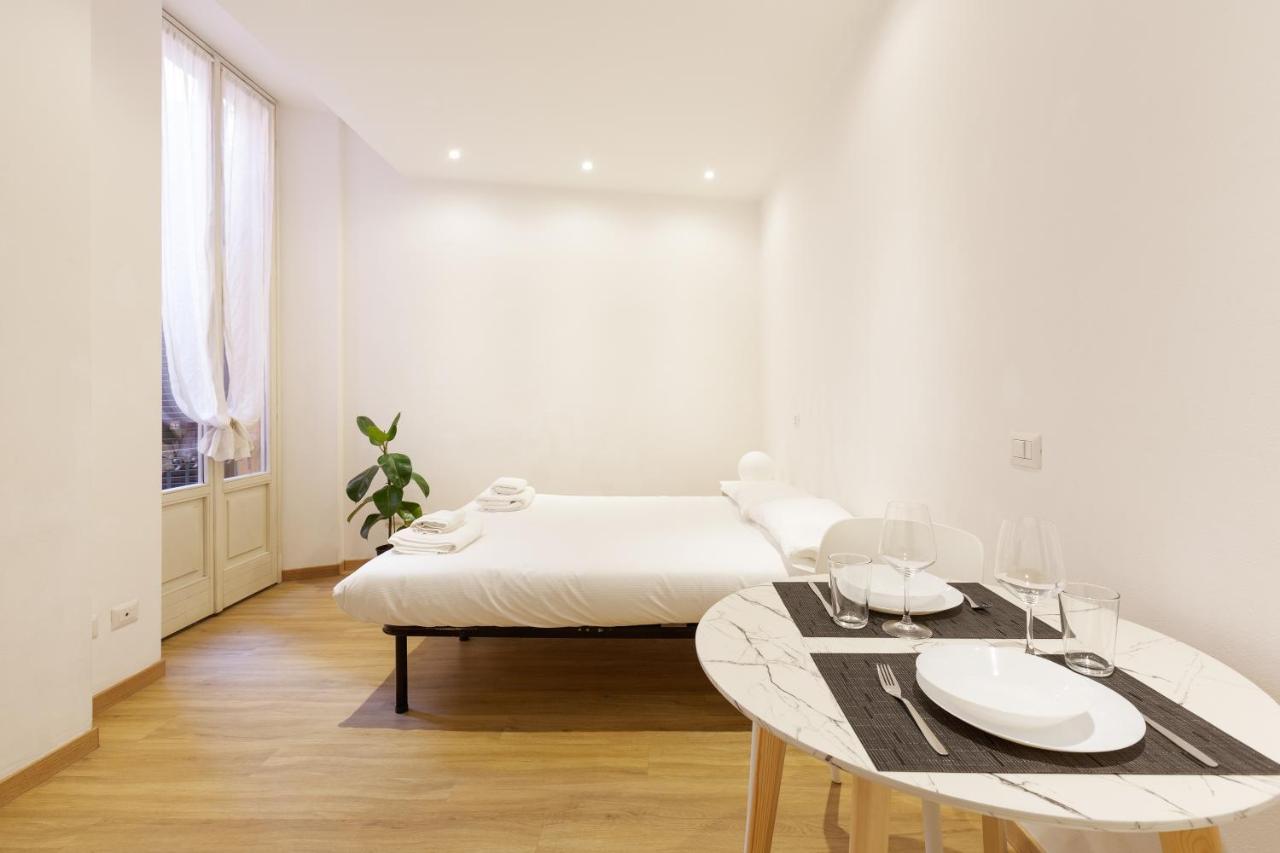 Top Accommodations In The Heart Of Milano! Eksteriør bilde