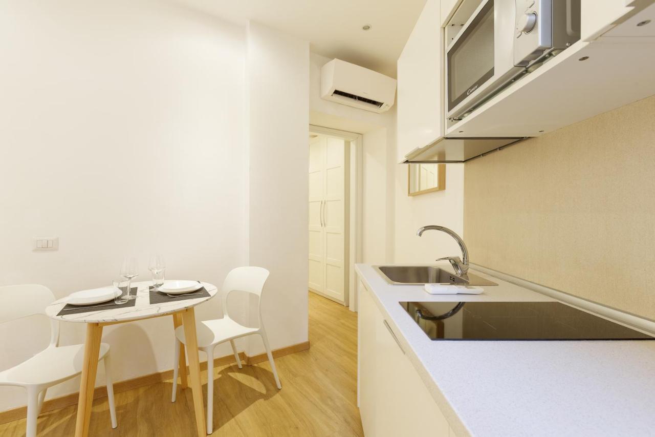 Top Accommodations In The Heart Of Milano! Eksteriør bilde