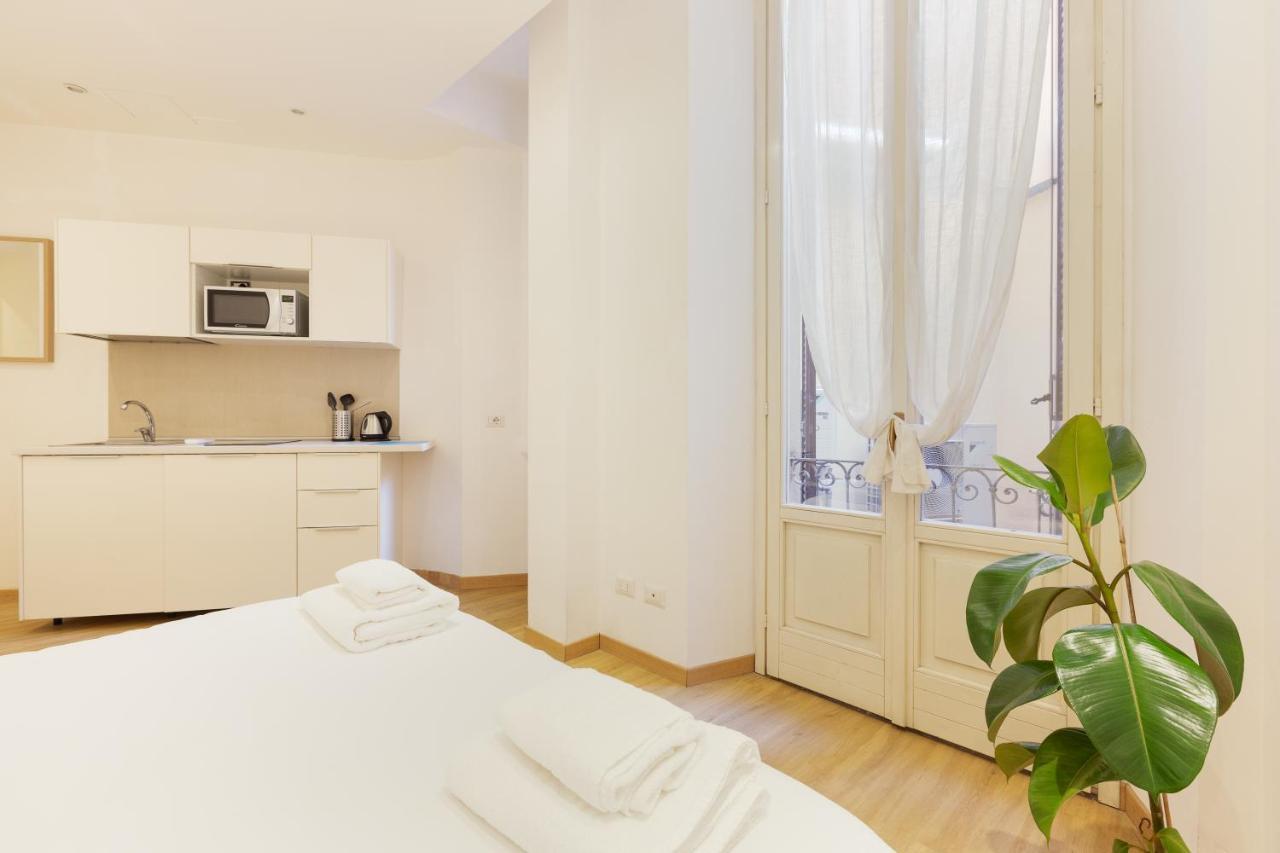 Top Accommodations In The Heart Of Milano! Eksteriør bilde