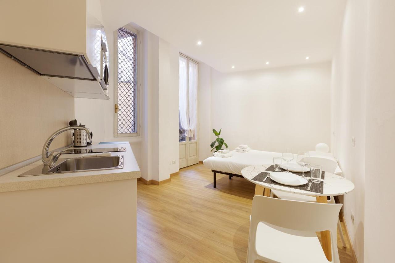 Top Accommodations In The Heart Of Milano! Eksteriør bilde