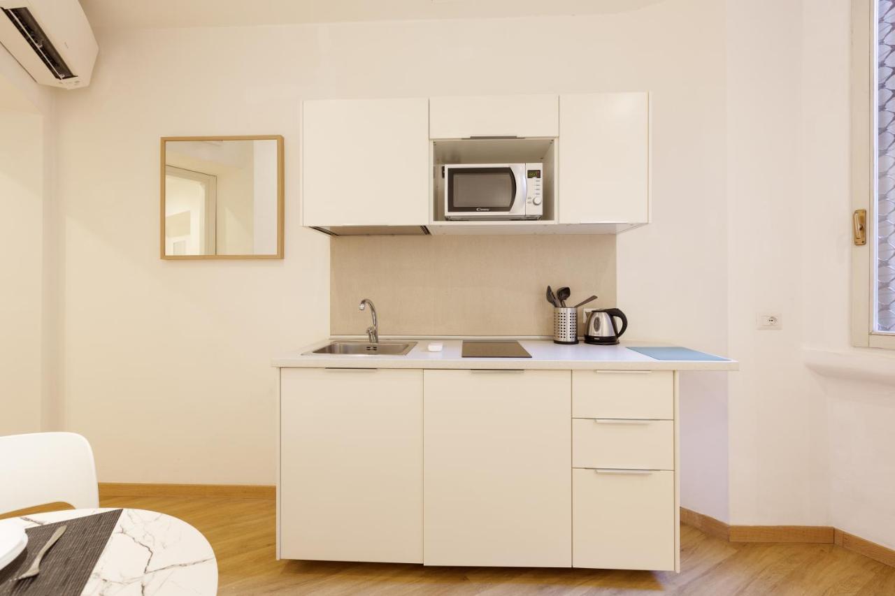 Top Accommodations In The Heart Of Milano! Eksteriør bilde